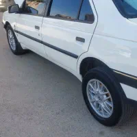 پژو405مدل۱۳۸۹