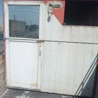 کانکس|مصالح و تجهیزات ساختمان|بجنورد, |دیوار