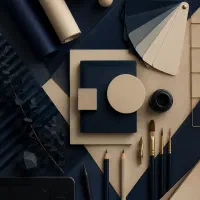 طراحی گرافیک و لوگو و تراکت و بنر و پست و برندینگ