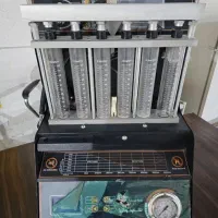 انژکتور شور