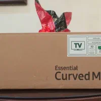 مانیتور منحنی سامسونگ Monitor Samsung C27R500FHM