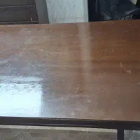 میز ناهار خوری ۱۲ نفره