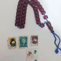 تسبیح سندلوس|کلکسیون اشیاء عتیقه|مرند, |دیوار