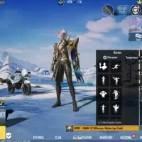 اکانت پابجی