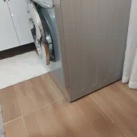 ماشین لباسشویی ۷ کیلویی اسنوا|ماشین لباسشویی و خشککن لباس|کیلان, |دیوار