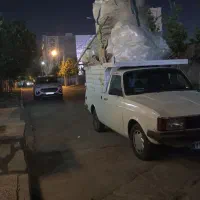 خرید و فروش ضایعات پلاستیک اهن و..