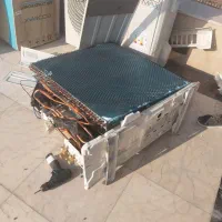 نصب و تعمیرات کولرهای گازی
