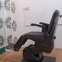 صندلی اصلاح برقی