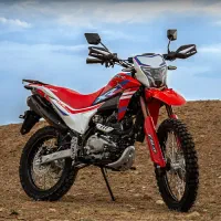 xr 250 ccدر حد صفر