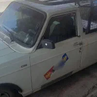 وانت مدل ۸۶|خودرو سواری و وانت|کوهدشت, |دیوار