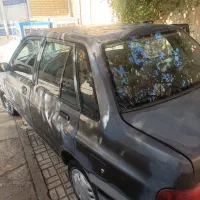 پراید82|خودرو سواری و وانت|دهق, |دیوار