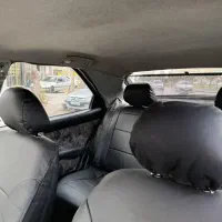 زانتیا۲۰۰۰مدل۸۵|خودرو سواری و وانت|یاسوج, |دیوار