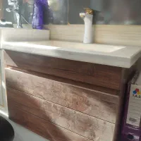 روشویی اقتصادی|لوازم سرویس بهداشتی|قزوین, |دیوار