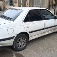 پژو پارس ELX (سفارشی) TU5 و حواله تارا اتوماتیک|خودرو سواری و وانت|رشت, پاره بیجار|دیوار