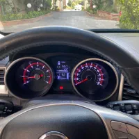 تیوولی ۲۰۱۷|خودرو سواری و وانت|تهران, ازگل|دیوار