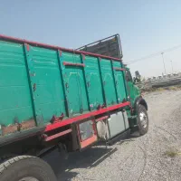 بنز 1513|خودرو سنگین|اراک, |دیوار