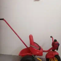 سه چرخه مارک جی تویز اصلی