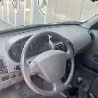 تیبا صندوق دار ۱۴۰۰