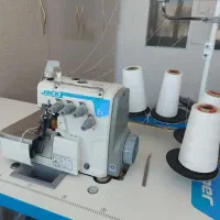 چرخ سر دوز مدل E3 جک
