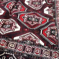 فرش دستباف|فرش|کرج, ساسانی (قلمستان)|دیوار