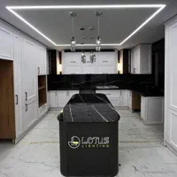 طراحی و اجرای انواع سقف های کناف، تایل و ...|خدمات پیشه و مهارت|بابل, |دیوار