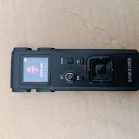 ضبط کننده سامسونگ