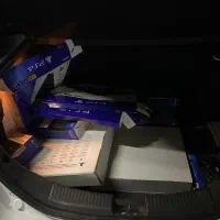ps4 پلی استیشن ۴|کنسول، بازی ویدئویی و آنلاین|مشهد, فرهنگیان (شهرک غرب)|دیوار