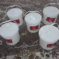 سطل و دبه
