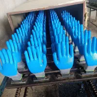 دستکش کارگری