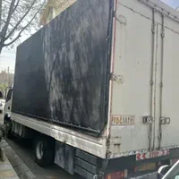 باربری و اتوبار نظراباد|خدمات حمل و نقل|نظرآباد, |دیوار