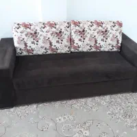 مبل ۷ نفره|مبلمان خانگی و میز عسلی|گنبد کاووس, |دیوار