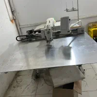 چرخ نمادوز سوپرمی|چرخ خیاطی و ریسندگی|تهران, شهرک ولیعصر جنوبی|دیوار