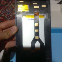 تبلت لنوو TAb3 گیگ16