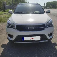 ام وی ام X22 دنده اسپرت لاکچری