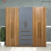 کمد دیواری و کمدباکس دار|جاکفشی، کمد، دراور|تهران, شهید رجایی|دیوار