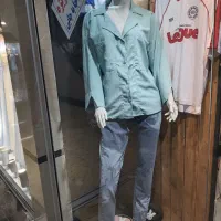 دو عدد مانکن سفید