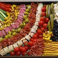 فینگرفود|خدمات پذیرایی، مراسم|کرمان, |دیوار