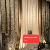 تولیدی پرده.مینیمال.پانچ/محمد طالبی/