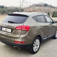 جک S5 اتوماتیک مشابه نو