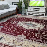 دو تخته قالی 12متری