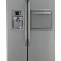 یخچال فریزر ساید 30 فوت وایت هاوس