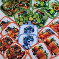 دستگیره/دستگیره پنلی/سرویس آشپزخونه