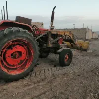 تراکتور رومانی مدل 60|خودرو سنگین|کوهسرخ, |دیوار