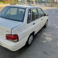 پراید ۱۳۲ مدل ۸۷شاسی ها بدون جوش وترک خاصا درجه ۱|خودرو سواری و وانت|تبریز, |دیوار