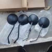 اینه فابریک نیکتاز|قطعات یدکی و لوازم جانبی|هوراند, |دیوار