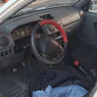 پراید۹۳دوگانه فابریک|خودرو سواری و وانت|رامهرمز, |دیوار