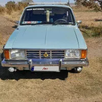 سلام پیکان. مدل۶۵ خاص چند سال خواب بوده