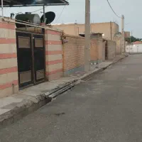 خونه ۱۱۶ متری نوساز وشناژ شهرک سلمان