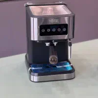 اسپرسو ساز خانگی به صورت اقساطی|سماور، چای‌ساز، قهوه‌ساز|الشتر, |دیوار