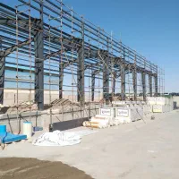 خدمات داربست|خدمات پیشه و مهارت|قم, بوستان علوی|دیوار